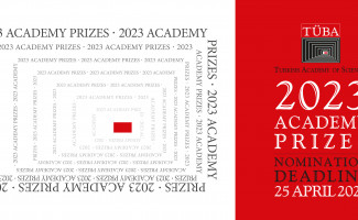 Turkish Academy of Sciences Seeks Nominations for the International TÜBA Academy Prizes